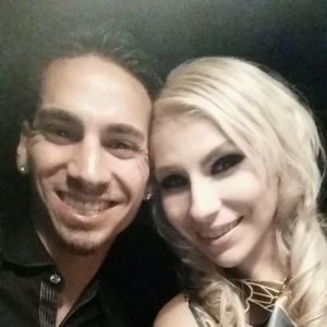 Meet your Posher, Drew